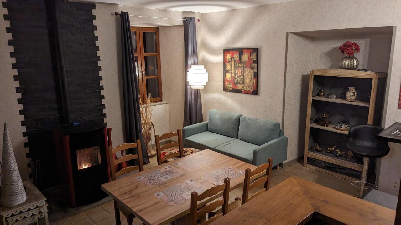 La Salabertie Ξενοδοχείο Bagnac Εξωτερικό φωτογραφία