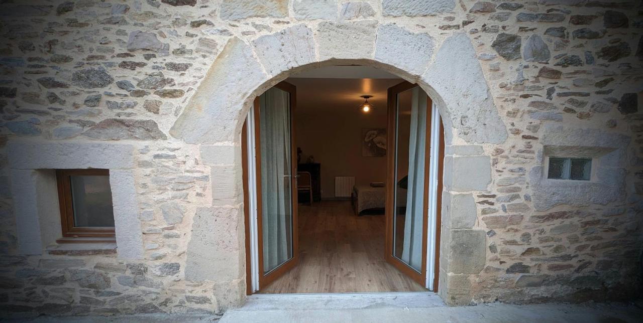 La Salabertie Ξενοδοχείο Bagnac Εξωτερικό φωτογραφία