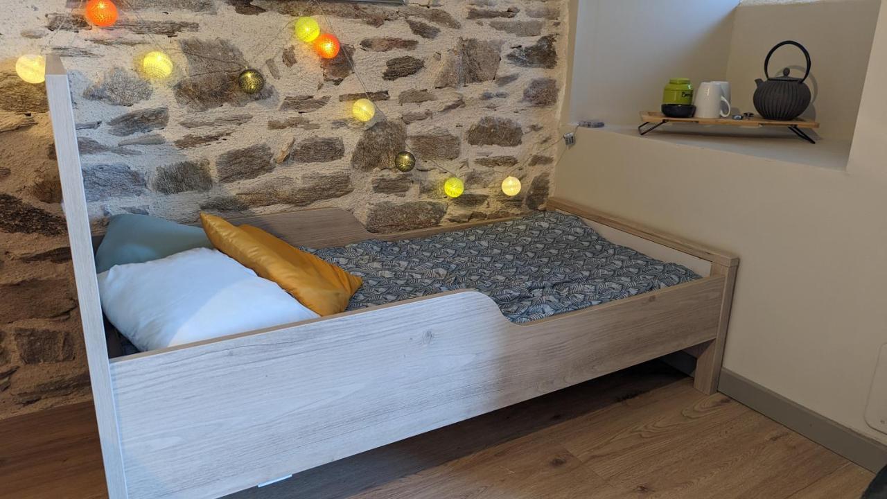 La Salabertie Ξενοδοχείο Bagnac Εξωτερικό φωτογραφία