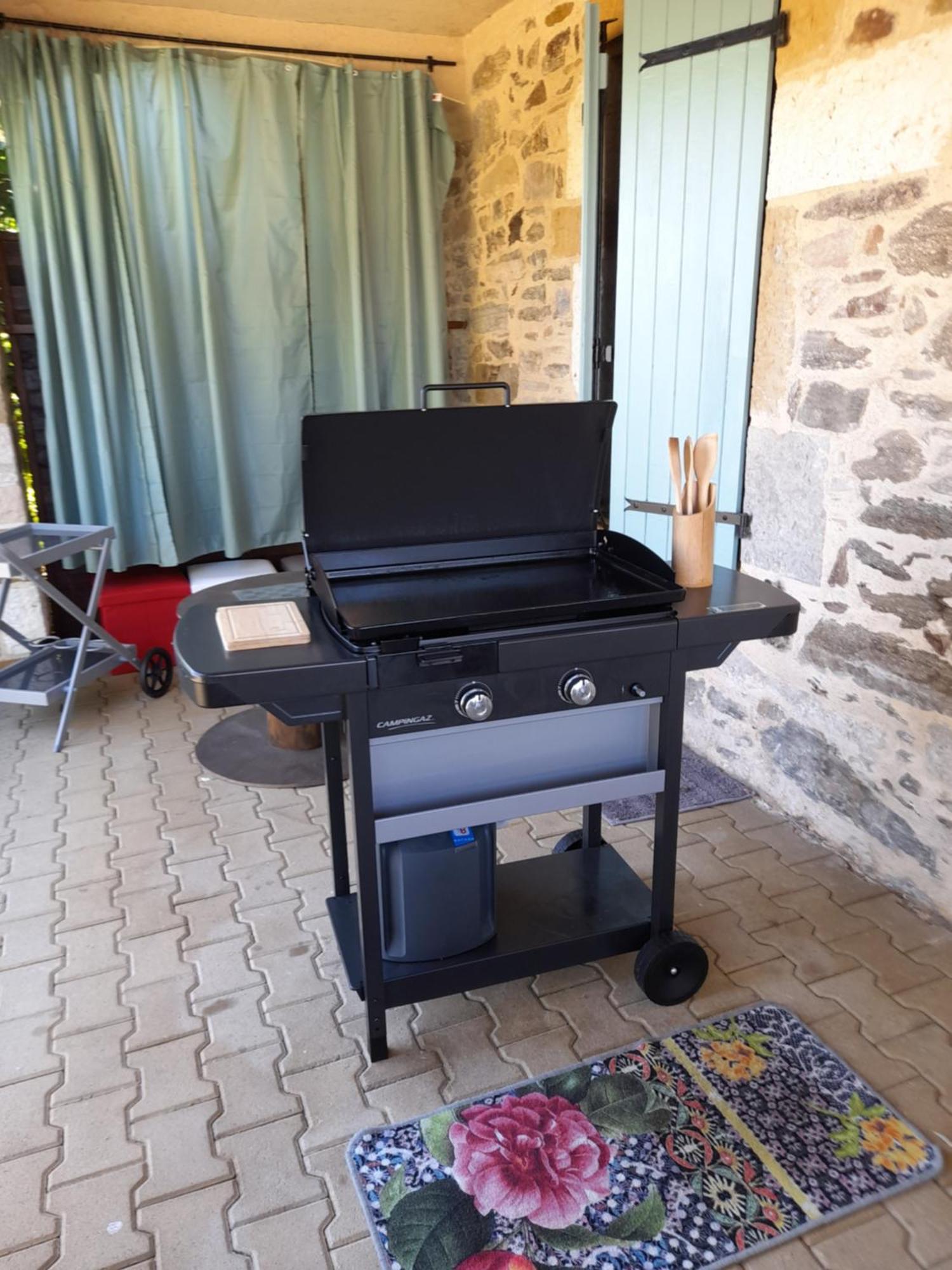 La Salabertie Ξενοδοχείο Bagnac Εξωτερικό φωτογραφία