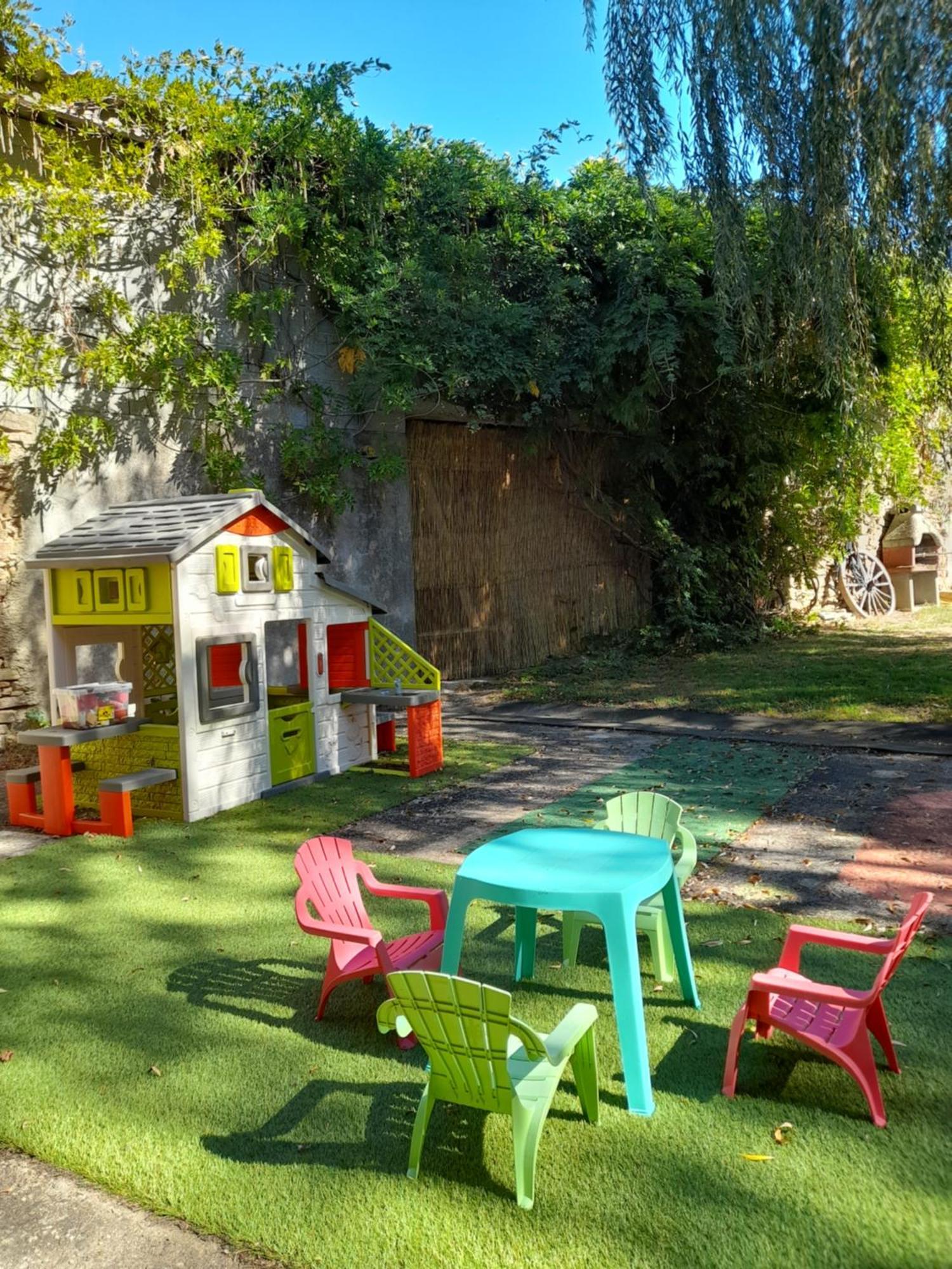 La Salabertie Ξενοδοχείο Bagnac Εξωτερικό φωτογραφία